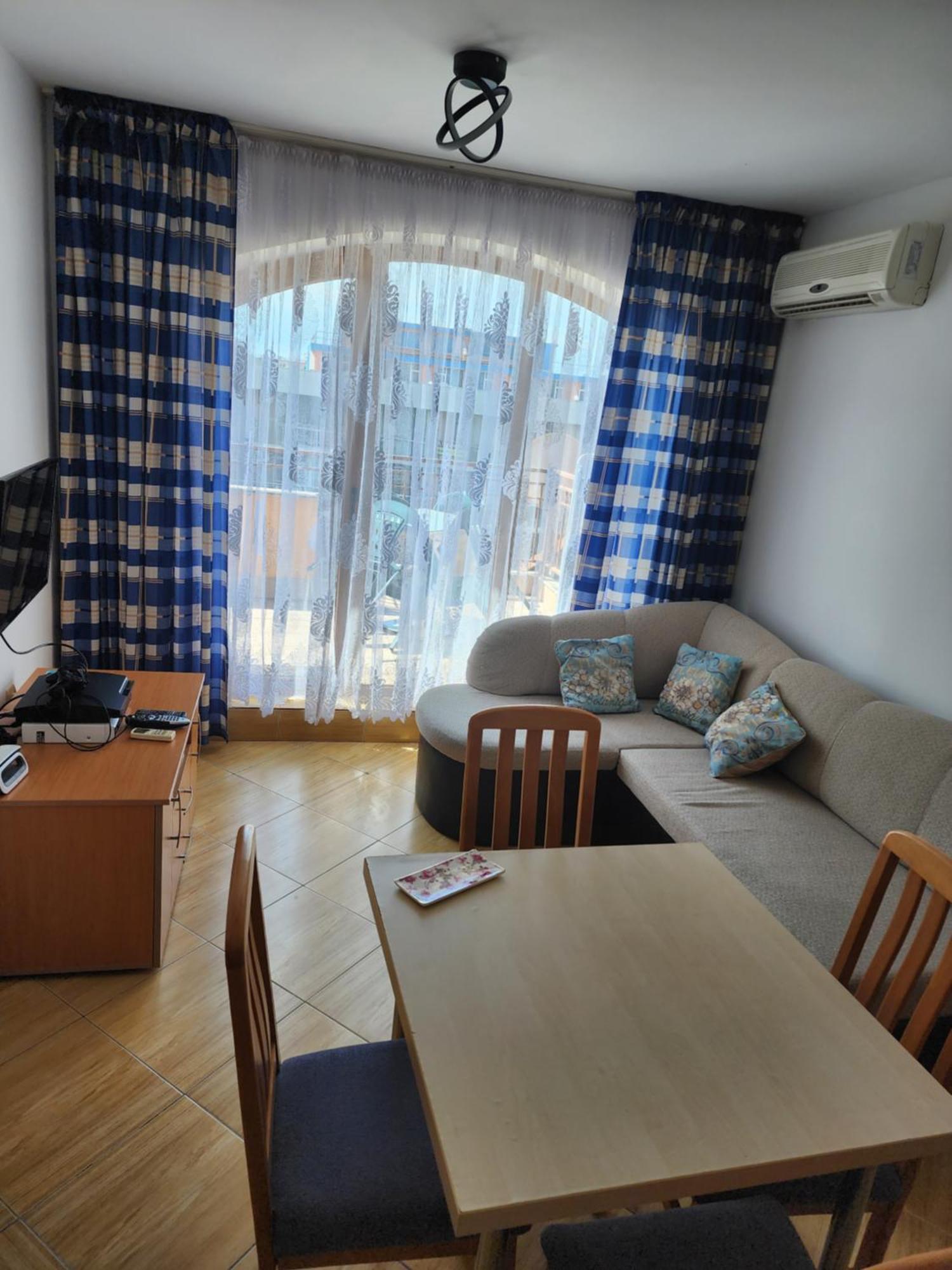 Golden Dreams Apartment Солнечный берег Номер фото